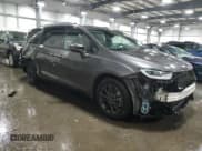 ✅ 2021 Chrysler Pacifica Touring L • VIN: 2C4RC1BG2MR559219 • Lot: 93408405. Listed on Copart with 67,333 mi. Free auction sales archive from the USA and detailed vehicle history report at DreamBid. Image 4.