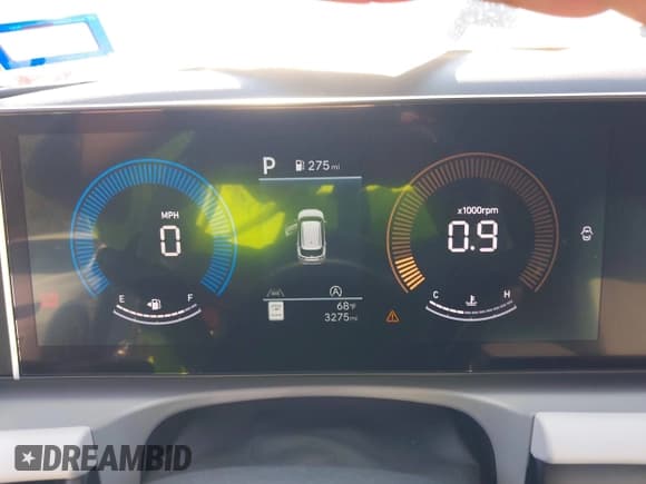 ✅ 2026 Hyundai Tucson SEL • VIN: 5NMJB3DEXTH614113 • Лот: 43625727. Опубликован ранее на IAAI с пробегом 3 275 миль. Бесплатный доступ к архиву аукционных продаж из США и подробный отчёт об истории автомобиля на DreamBid. Изображение 15.