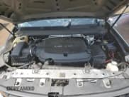 ✅ 2020 Chevrolet Colorado 4WD Work Truck • VIN: 1GCGTBEN3L1144159 • Лот: 59224774. Опубликован ранее на Copart с пробегом 158 652 миль. Бесплатный доступ к архиву аукционных продаж из США и подробный отчёт об истории автомобиля на DreamBid. Изображение 11.