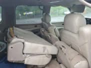 ✅ 2003 Chevrolet Suburban LT • VIN: 1GNFK16Z23J215806 • Lot: 56796355. Listed on Copart with Not provided. Free auction sales archive from the USA and detailed vehicle history report at DreamBid. Image 11.