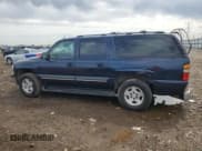 ✅ 2004 Chevrolet Suburban LT • VIN: 1GNFK16Z34J142219 • Лот: 54158515. Опубликован ранее на Copart с пробегом 243 063 миль. Бесплатный доступ к архиву аукционных продаж из США и подробный отчёт об истории автомобиля на DreamBid. Изображение 2.
