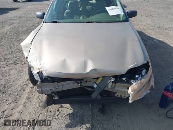 2000 Chevrolet Malibu z VIN 1G1ND52J0Y6238073, wystawiony jako IAAI lot #42885451 z przebiegiem Nie podano mil oraz . Historia ofert i sprzedaży dostępna na DreamBid. Obrazek 6.