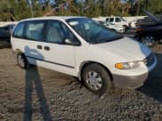 ✅ 2000 Plymouth Voyager • VIN: 2P4GP2534YR645983 • Lot: 80028904. Wystawiony na Copart z przebiegiem Nie podano. Bezpłatny archiwum sprzedaży aukcyjnych z USA i szczegółowy raport historii pojazdu na DreamBid. Zdjęcie 4.