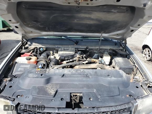 ✅ 2011 GMC Sierra 1500 • VIN: 1GD512CL1BZ326226 • Лот: 80674485. Опубликован ранее на Copart с пробегом 154 813 миль. Бесплатный доступ к архиву аукционных продаж из США и подробный отчёт об истории автомобиля на DreamBid. Изображение 11.