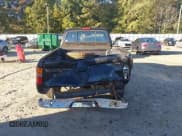 ✅ 1998 Toyota Tacoma • VIN: 4TAWN72N7WZ035633 • Lot: 43435875. Listed on IAAI with 207,877 mi. Free auction sales archive from the USA and detailed vehicle history report at DreamBid. Image 16.