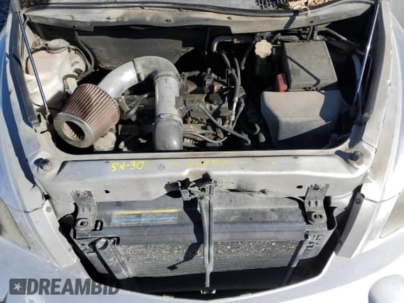 ✅ 2007 Chevrolet HHR LS • VIN: 3GNDA13D07S583330 • Lot: 84190445. Listed on Copart with 266,966 mi. Free auction sales archive from the USA and detailed vehicle history report at DreamBid. Image 12.