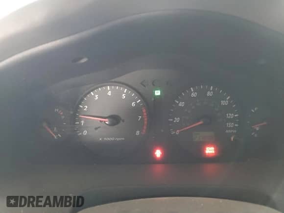 2004 Hyundai Santa Fe GLS с VIN KM8SC13D14U833689, выставлен на аукционе Copart как лот 42792215 с пробегом 217 608 миль миль и Чистый • Clean title. История ставок и продаж доступна на DreamBid. Изображение 9.