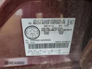 ✅ 2006 Mazda 6 i • VIN: 1YVFP80C165M20242 • Lot: 80761905. Wystawiony na Copart z przebiegiem 238 430 mil. Bezpłatny archiwum sprzedaży aukcyjnych z USA i szczegółowy raport historii pojazdu na DreamBid. Zdjęcie 12.