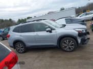 ✅ 2020 Subaru Forester Limited • VIN: JF2SKAUC1LH461275 • Лот: 43767162. Опубликован ранее на IAAI с пробегом 59 230 миль. Бесплатный доступ к архиву аукционных продаж из США и подробный отчёт об истории автомобиля на DreamBid. Изображение 14.