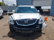 ✅ 2012 Buick Enclave Premium • VIN: 5GAKVDED5CJ280219 • Lot: 42474919. Listed on IAAI with 78,804 mi. Free auction sales archive from the USA and detailed vehicle history report at DreamBid. Image 12.