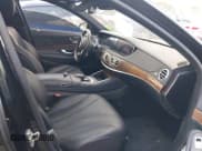 ✅ 2014 Mercedes-Benz S 550 • VIN: WDDUG8CB7EA049633 • Lot: 43221999. Listed on IAAI with 123,393 mi. Free auction sales archive from the USA and detailed vehicle history report at DreamBid. Image 5.