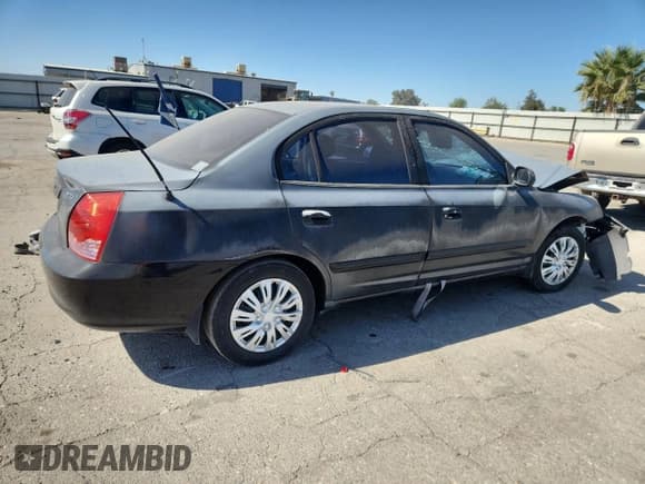 ✅ 2005 Hyundai Elantra GLS • VIN: KMHDN46D85U069261 • Lot: 68896015. Wystawiony na Copart z przebiegiem Nie podano. Bezpłatny archiwum sprzedaży aukcyjnych z USA i szczegółowy raport historii pojazdu na DreamBid. Zdjęcie 3.