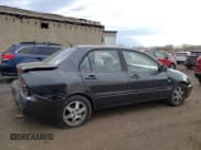 ✅ 2004 Mitsubishi Lancer LS • VIN: JA3AJ36E34U036316 • Lot: 87617655. Listed on Copart with 140,855 mi. Free auction sales archive from the USA and detailed vehicle history report at DreamBid. Image 3.