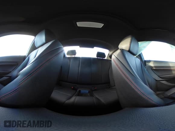 ✅ 2016 BMW 2 Series 228i xDrive • VIN: WBA1G9C56GV598875 • Lot: 40456966. Listed on IAAI with 52,996 mi. Free auction sales archive from the USA and detailed vehicle history report at DreamBid. Image 17.