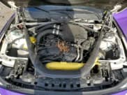 ✅ 2016 BMW M3 • VIN: WBS8M9C56G5D30124 • Lot: 46310114. Listed on Copart with 83,068 mi. Free auction sales archive from the USA and detailed vehicle history report at DreamBid. Image 12.