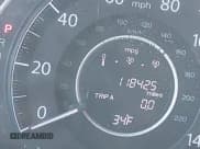 ✅ 2012 Honda CR-V EX-L • VIN: 2HKRM4H72CH600658 • Lot: 43831118. Listed on IAAI with 118,425 mi. Free auction sales archive from the USA and detailed vehicle history report at DreamBid. Image 7.