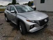 ✅ 2024 Hyundai Tucson SEL • VIN: 5NMJBCDE2RH337062 • Lot: 72387114. Wystawiony na Copart z przebiegiem 10 804 mil. Bezpłatny archiwum sprzedaży aukcyjnych z USA i szczegółowy raport historii pojazdu na DreamBid. Zdjęcie 14.