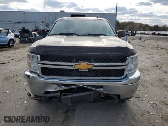 ✅ 2014 Chevrolet Silverado 2500HD LT • VIN: 1GC0KXCG0EF101300 • Lot: 89860795. Listed on Copart with 109,228 mi. Free auction sales archive from the USA and detailed vehicle history report at DreamBid. Image 5.