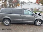 ✅ 2010 Dodge Grand Caravan SXT • VIN: 2D4RN5D11AR224994 • Lot: 43659831. Listed on IAAI with 88,537 mi. Free auction sales archive from the USA and detailed vehicle history report at DreamBid. Image 14.