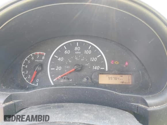 ✅ 2019 Nissan Versa SV • VIN: 3N1CN7APXKL831047 • Lot: 43330961. Wystawiony na IAAI z przebiegiem 99 784 mil. Bezpłatny archiwum sprzedaży aukcyjnych z USA i szczegółowy raport historii pojazdu na DreamBid. Zdjęcie 7.