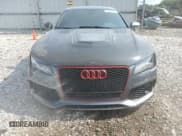 ✅ 2014 Audi RS 7 Prestige • VIN: WUAW2AFC0EN904083 • Lot: 63479854. Wystawiony na Copart z przebiegiem 80 093 mil. Bezpłatny archiwum sprzedaży aukcyjnych z USA i szczegółowy raport historii pojazdu na DreamBid. Zdjęcie 5.