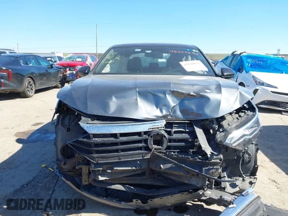 ✅ 2019 Volkswagen Jetta S • VIN: 3VWC57BU0KM107375 • Lot: 43620651. Listed on IAAI with 90,754 mi. Free auction sales archive from the USA and detailed vehicle history report at DreamBid. Image 12.
