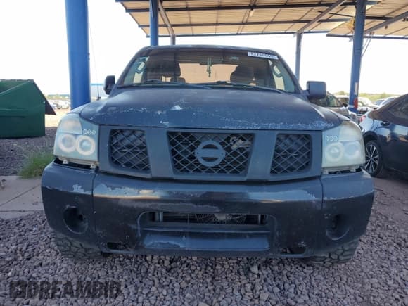 ✅ 2005 Nissan Titan SE • VIN: 1N6AA06A65N524262 • Лот: 82786655. Опубликован ранее на Copart с пробегом 281 179 миль. Бесплатный доступ к архиву аукционных продаж из США и подробный отчёт об истории автомобиля на DreamBid. Изображение 5.