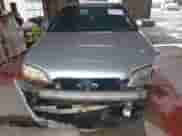 2001 Honda Accord EX с VIN 1HGCG22561A002006, выставлен на аукционе IAAI как лот 43515841 с пробегом 337 330 миль миль и . История ставок и продаж доступна на DreamBid. Изображение 12.