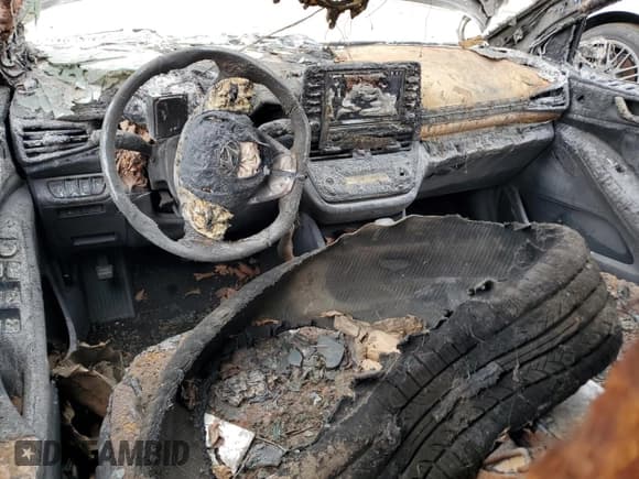 ✅ 2020 Hyundai Ioniq SE • VIN: KMHC75LC5LU242609 • Lot: 44165985. Wystawiony na Copart z przebiegiem Nie podano. Bezpłatny archiwum sprzedaży aukcyjnych z USA i szczegółowy raport historii pojazdu na DreamBid. Zdjęcie 8.