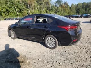 ✅ 2018 Hyundai Accent SEL • VIN: 3KPC24A39JE035328 • Lot: 70335713. Wystawiony na Copart z przebiegiem 62 915 mil. Bezpłatny archiwum sprzedaży aukcyjnych z USA i szczegółowy raport historii pojazdu na DreamBid. Zdjęcie 2.