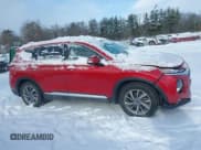✅ 2019 Hyundai Santa Fe Ultimate • VIN: 5NMS5CAD4KH003614 • Лот: 41591121. Опубликован ранее на IAAI с пробегом 58 671 миль. Бесплатный доступ к архиву аукционных продаж из США и подробный отчёт об истории автомобиля на DreamBid. Изображение 13.