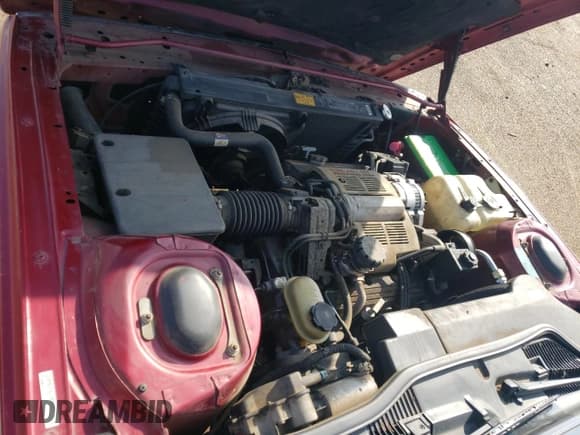 ✅ 1991 Buick LeSabre Custom • VIN: 1G4HP54C4MH457526 • Lot: 82710054. Wystawiony na Copart z przebiegiem 69 794 mil. Bezpłatny archiwum sprzedaży aukcyjnych z USA i szczegółowy raport historii pojazdu na DreamBid. Zdjęcie 11.