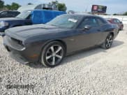 ✅ 2014 Dodge Challenger SXT • VIN: 2C3CDYAG6EH247655 • Lot: 65164284. Wystawiony na Copart z przebiegiem 63 869 mil. Bezpłatny archiwum sprzedaży aukcyjnych z USA i szczegółowy raport historii pojazdu na DreamBid. Zdjęcie 1.