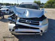 ✅ 2007 Toyota RAV4 Limited • VIN: JTMZD31V175055092 • Lot: 84256355. Listed on Copart with 189,042 mi. Free auction sales archive from the USA and detailed vehicle history report at DreamBid. Image 5.