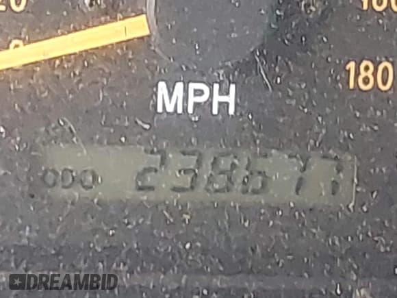 ✅ 2004 Toyota Tundra Limited • VIN: 5TBDT48194S439111 • Lot: 43757944. Listed on IAAI with 238,677 mi. Free auction sales archive from the USA and detailed vehicle history report at DreamBid. Image 15.