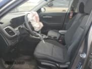 ✅ 2025 Kia Seltos LX • VIN: KNDEPCAA4S7728747 • Лот: 81564535. Опубликован ранее на Copart с пробегом 39 211 миль. Бесплатный доступ к архиву аукционных продаж из США и подробный отчёт об истории автомобиля на DreamBid. Изображение 7.