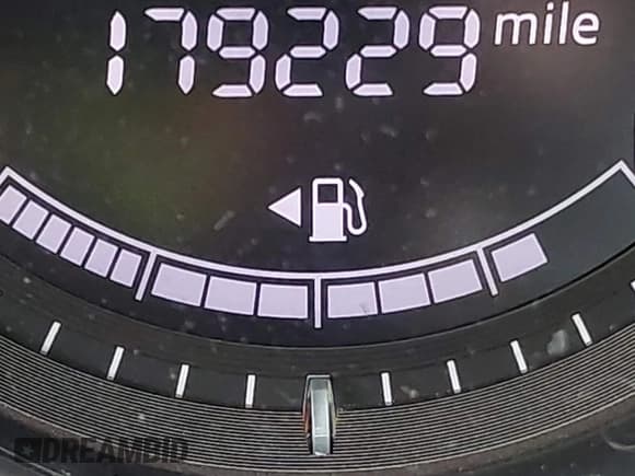 ✅ 2014 Mazda 6 i Sport • VIN: JM1GJ1U6XE1130403 • Lot: 42486523. Listed on IAAI with 179,229 mi. Free auction sales archive from the USA and detailed vehicle history report at DreamBid. Image 15.