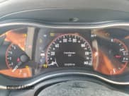 ✅ 2017 Dodge Durango Citadel • VIN: 1C4SDJET0HC824192 • Lot: 55994065. Listed on Copart with 101,279 mi. Free auction sales archive from the USA and detailed vehicle history report at DreamBid. Image 9.