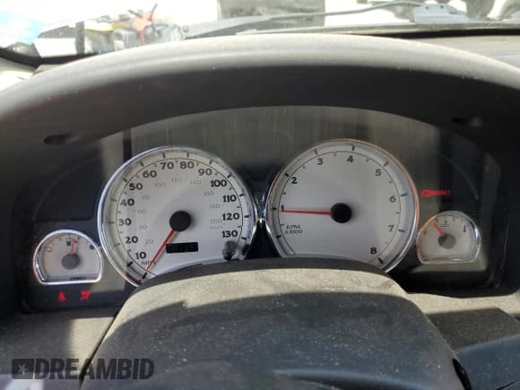 ✅ 2007 Saturn VUE V6 • VIN: 5GZCZ53497S836367 • Lot: 66233805. Wystawiony na Copart z przebiegiem 125 937 mil. Bezpłatny archiwum sprzedaży aukcyjnych z USA i szczegółowy raport historii pojazdu na DreamBid. Zdjęcie 10.