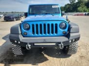 ✅ 2010 Jeep Wrangler Unlimited Sport • VIN: 1J4BA3H1XAL102775 • Лот: 80246135. Опубликован ранее на Copart с пробегом 222 965 миль. Бесплатный доступ к архиву аукционных продаж из США и подробный отчёт об истории автомобиля на DreamBid. Изображение 5.