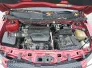 ✅ 2005 Chevrolet Equinox LT • VIN: 2CNDL63F556116185 • Лот: 42525425. Опубликован ранее на Copart с пробегом 192 876 миль. Бесплатный доступ к архиву аукционных продаж из США и подробный отчёт об истории автомобиля на DreamBid. Изображение 13.