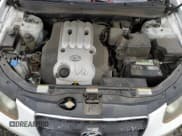 ✅ 2007 Hyundai Santa Fe GLS • VIN: 5NMSG13D97H069644 • Lot: 78723864. Listed on Copart with 154,258 mi. Free auction sales archive from the USA and detailed vehicle history report at DreamBid. Image 12.