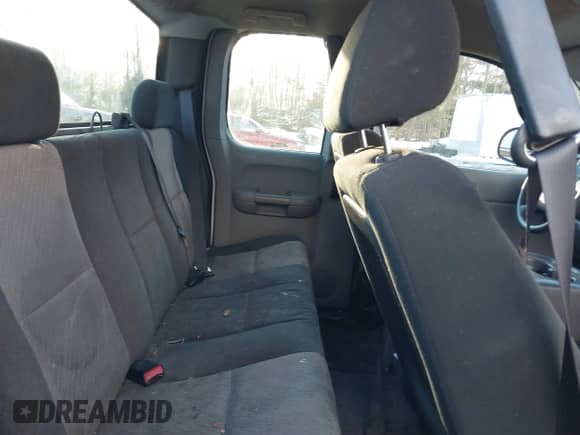 2008 Chevrolet Silverado 1500 Work Truck with VIN 1GCEC19J88E150189, listed as a IAAI auction lot 41481716 with 175,413 mi miles and . Bid and sale history available at DreamBid. Image 8.