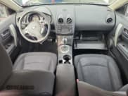 ✅ 2013 Nissan Rogue S • VIN: JN8AS5MV3DW642141 • Lot: 85857945. Listed on Copart with 108,034 mi. Free auction sales archive from the USA and detailed vehicle history report at DreamBid. Image 8.