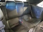 ✅ 2007 Ford Mustang Deluxe • VIN: 1ZVFT84N875344806 • Lot: 82203135. Listed on Copart with 160,404 mi. Free auction sales archive from the USA and detailed vehicle history report at DreamBid. Image 10.