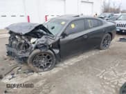 ✅ 2018 Dodge Charger GT • VIN: 2C3CDXJG2JH224474 • Lot: 41993480. Listed on IAAI with 56,538 mi. Free auction sales archive from the USA and detailed vehicle history report at DreamBid. Image 18.