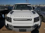 ✅ 2023 Land Rover Defender S • VIN: SALEJ7EX4P2136124 • Lot: 80471675. Listed on Copart with 61,340 mi. Free auction sales archive from the USA and detailed vehicle history report at DreamBid. Image 5.