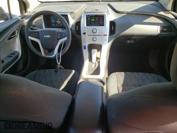 ✅ 2012 Chevrolet Volt • VIN: 1G1RA6E42CU112341 • Lot: 75845954. Wystawiony na Copart z przebiegiem 155 055 mil. Bezpłatny archiwum sprzedaży aukcyjnych z USA i szczegółowy raport historii pojazdu na DreamBid. Zdjęcie 8.