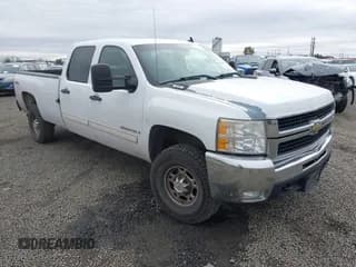 ✅ 2009 Chevrolet Silverado 2500HD LT • VIN: 1GCHK53KX9F135679 • Лот: 43551587. Опубликован ранее на IAAI с пробегом 226 683 миль. Бесплатный доступ к архиву аукционных продаж из США и подробный отчёт об истории автомобиля на DreamBid. Изображение 1.