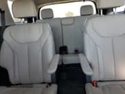 ✅ 2021 Hyundai Palisade SEL • VIN: KM8R4DHE7MU262871 • Лот: 77497974. Опубликован ранее на Copart с пробегом 42 713 миль. Бесплатный доступ к архиву аукционных продаж из США и подробный отчёт об истории автомобиля на DreamBid. Изображение 10.